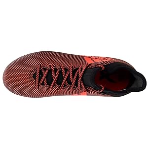 adidas サッカーシューズ 黒赤 サイズ8 楽天市場】アディダス（adidas）（キッズ）ジュニアサッカー